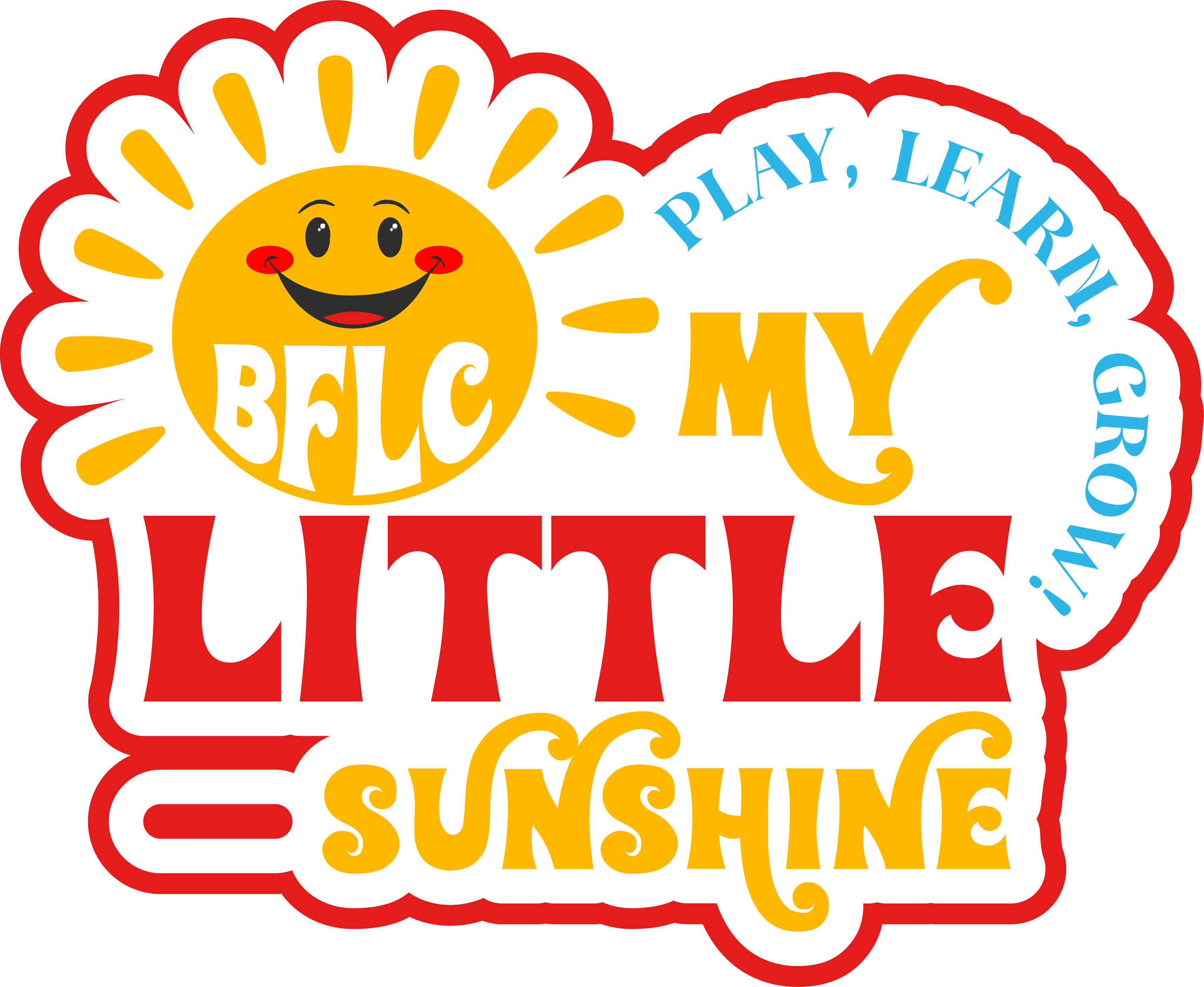 BFLC My Little Sunshine LLC - Kinside